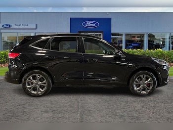 Used Ford Kuga 2023 for sale - 75489918: Photo