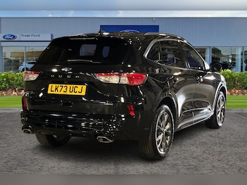 Used Ford Kuga 2023 for sale - 75489918: Photo