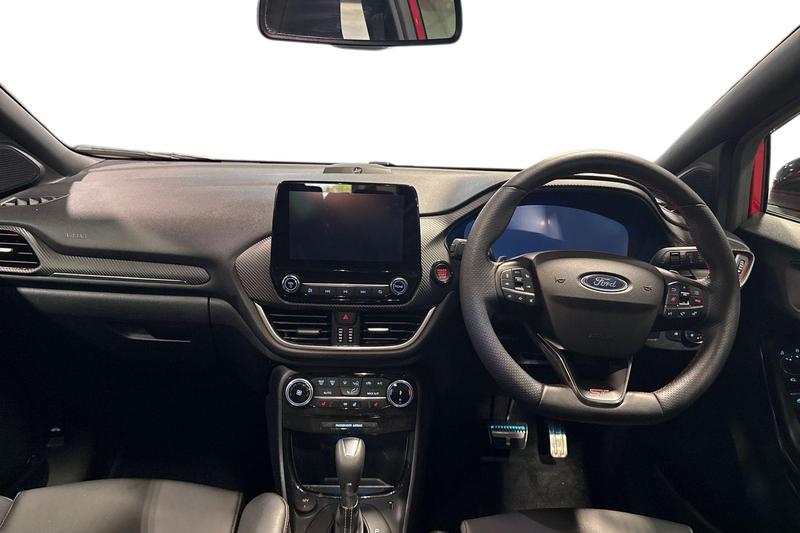 Used Ford Puma 2024 for sale - 78190475: Photo 10