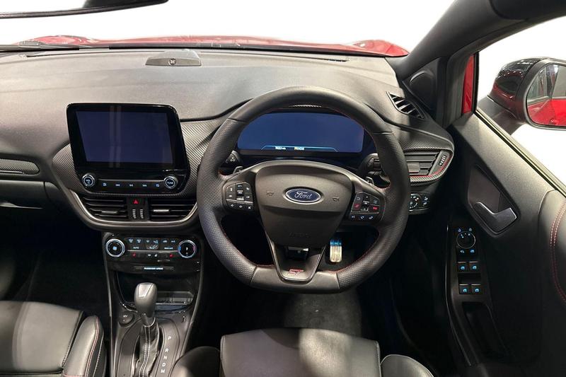 Used Ford Puma 2024 for sale - 78190475: Photo 11