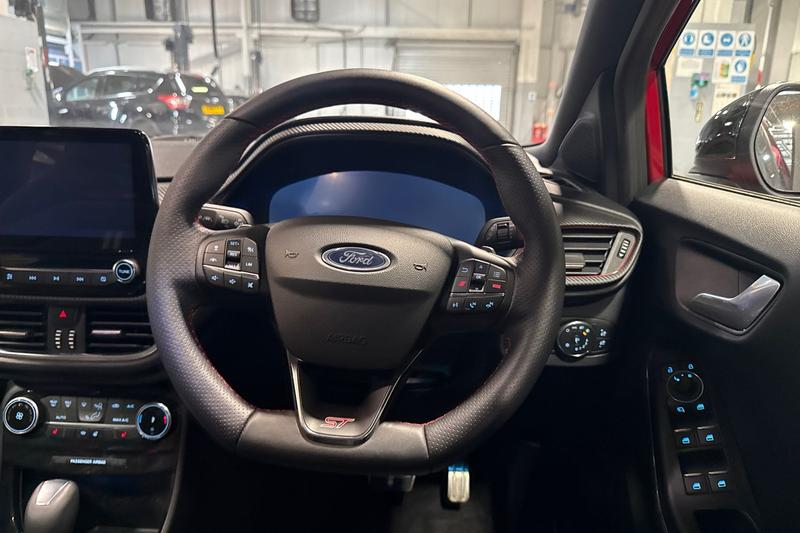 Used Ford Puma 2024 for sale - 78190475: Photo 12