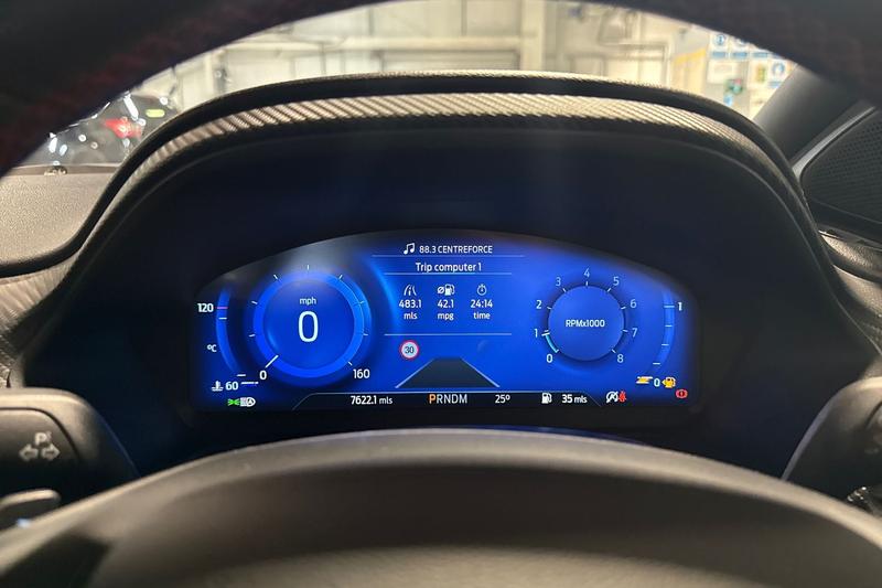 Used Ford Puma 2024 for sale - 78190475: Photo 13