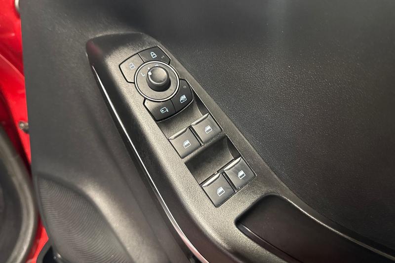 Used Ford Puma 2024 for sale - 78190475: Photo 16