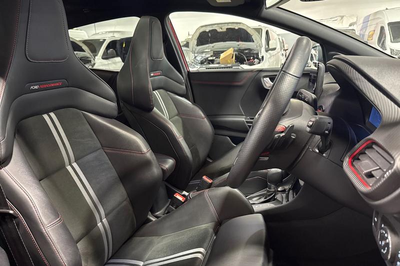 Used Ford Puma 2024 for sale - 78190475: Photo 17