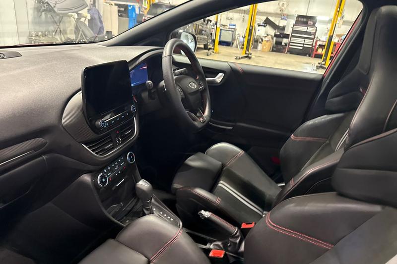 Used Ford Puma 2024 for sale - 78190475: Photo 18