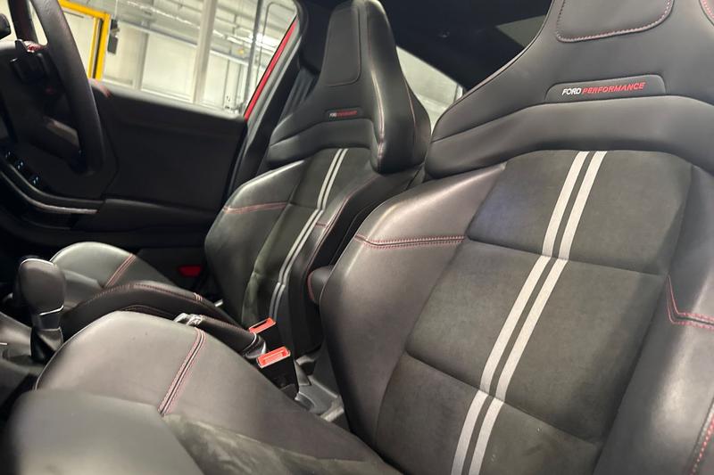 Used Ford Puma 2024 for sale - 78190475: Photo 19