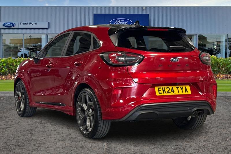 Used Ford Puma 2024 for sale - 78190475: Photo 2