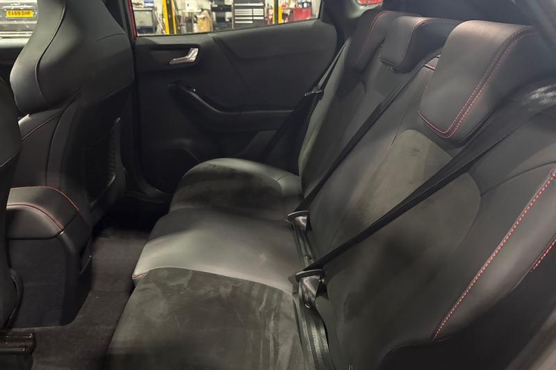 Used Ford Puma 2024 for sale - 78190475: Photo 20