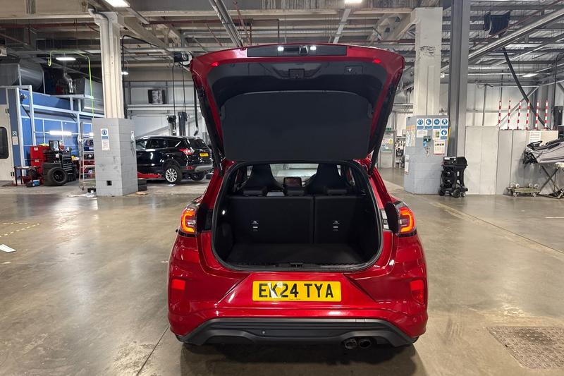 Used Ford Puma 2024 for sale - 78190475: Photo 21