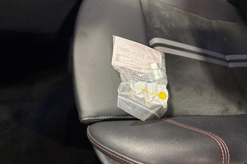 Used Ford Puma 2024 for sale - 78190475: Photo 22