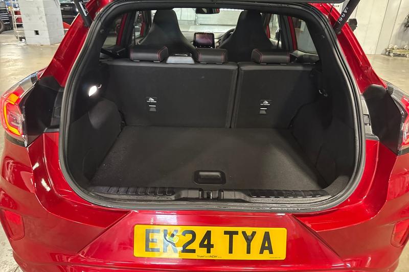 Used Ford Puma 2024 for sale - 78190475: Photo 23