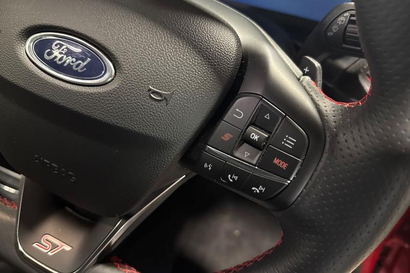 Used Ford Puma 2024 for sale - 78190475: Photo 28