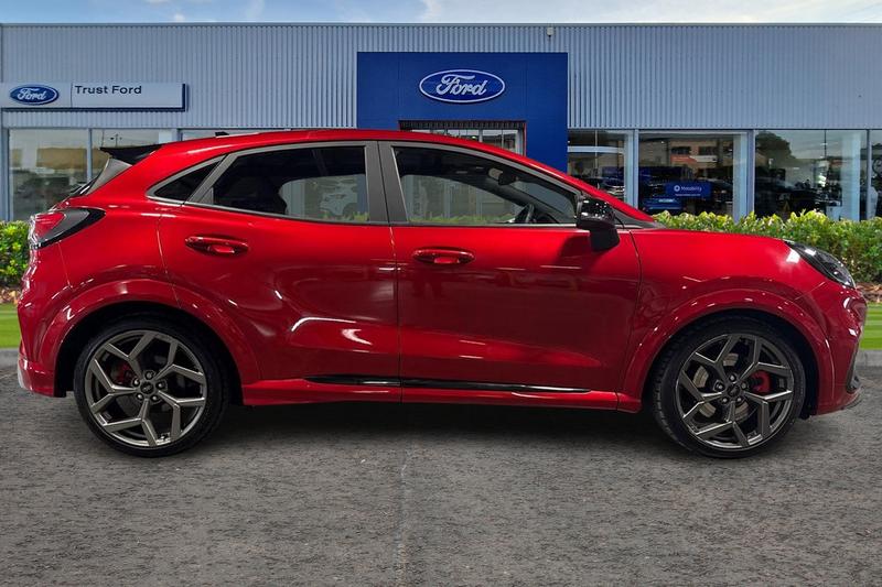 Used Ford Puma 2024 for sale - 78190475: Photo 3