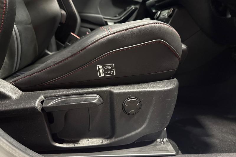 Used Ford Puma 2024 for sale - 78190475: Photo 31