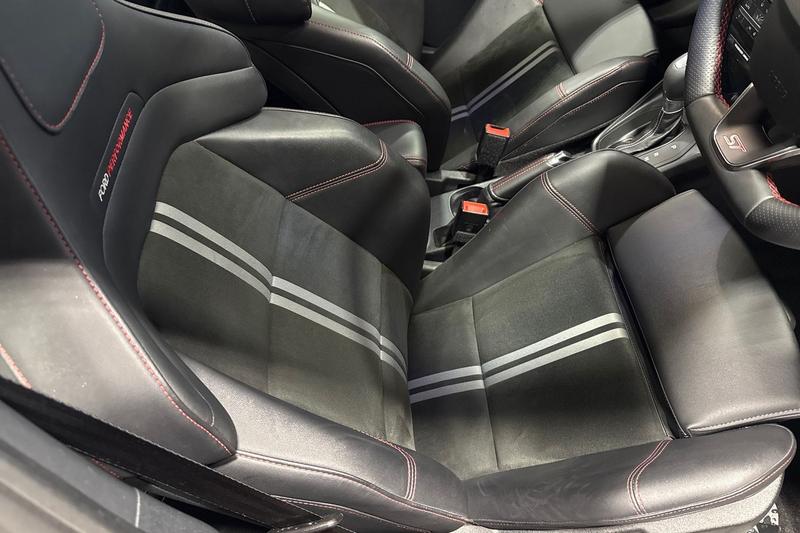 Used Ford Puma 2024 for sale - 78190475: Photo 32