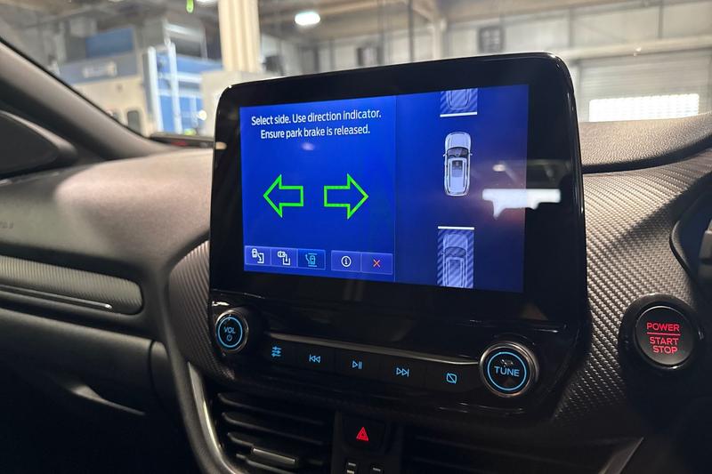 Used Ford Puma 2024 for sale - 78190475: Photo 33