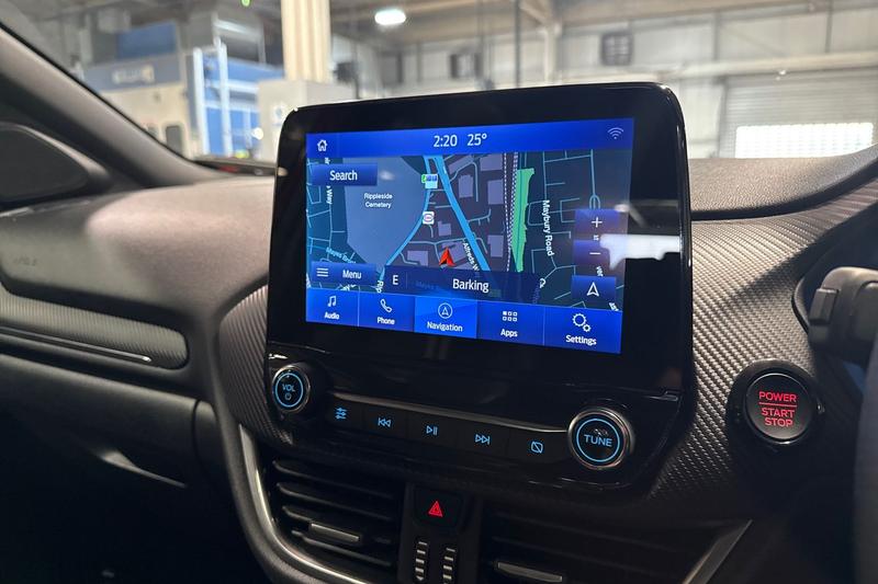 Used Ford Puma 2024 for sale - 78190475: Photo 35