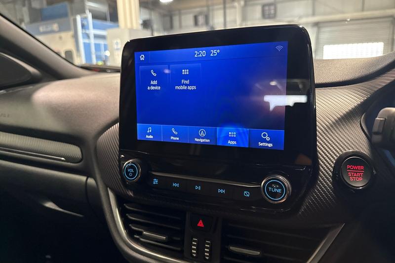 Used Ford Puma 2024 for sale - 78190475: Photo 36