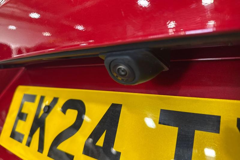 Used Ford Puma 2024 for sale - 78190475: Photo 38