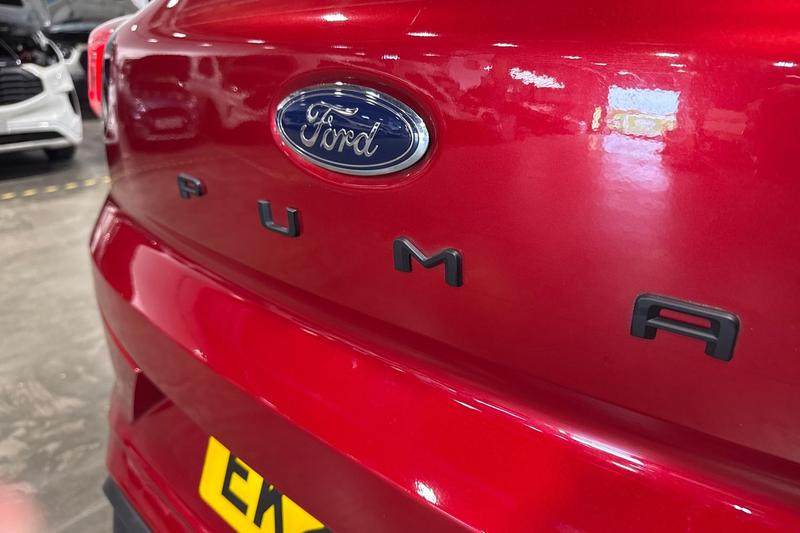 Used Ford Puma 2024 for sale - 78190475: Photo 42
