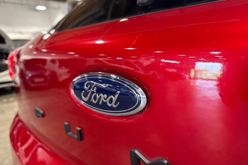 Used Ford Puma 2024 for sale - 78190475: Photo 43