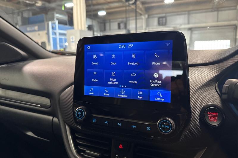 Used Ford Puma 2024 for sale - 78190475: Photo 44