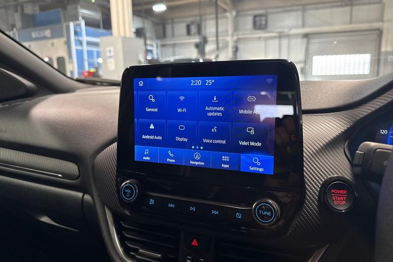 Used Ford Puma 2024 for sale - 78190475: Photo 45