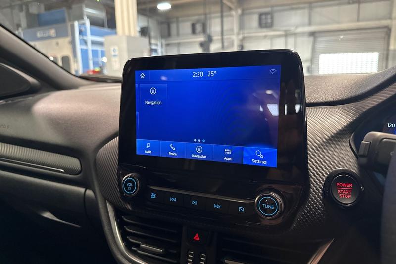 Used Ford Puma 2024 for sale - 78190475: Photo 46