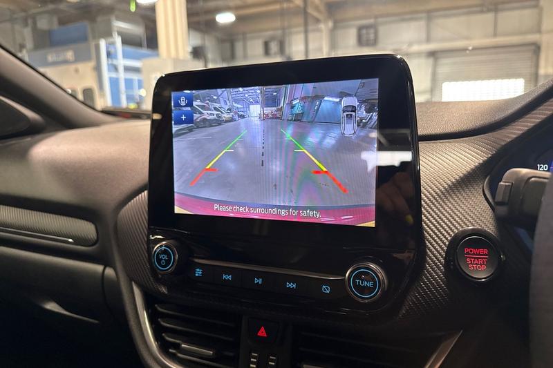 Used Ford Puma 2024 for sale - 78190475: Photo 47