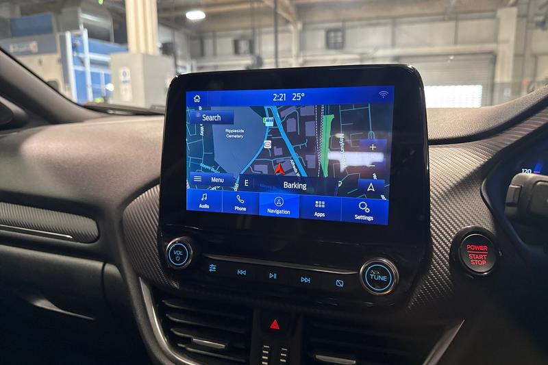 Used Ford Puma 2024 for sale - 78190475: Photo 49