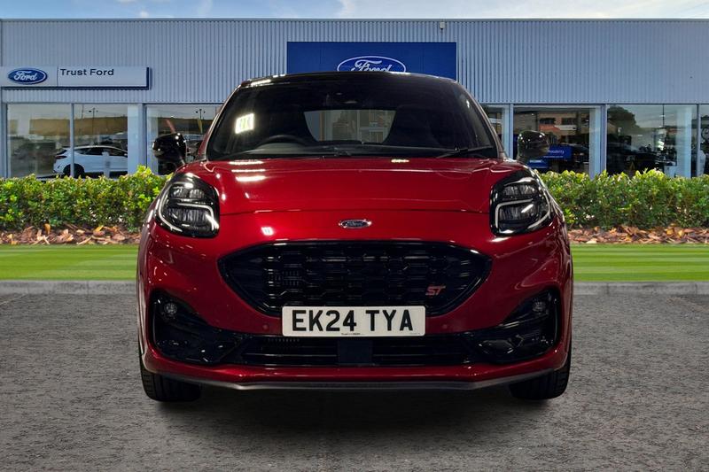 Used Ford Puma 2024 for sale - 78190475: Photo 6