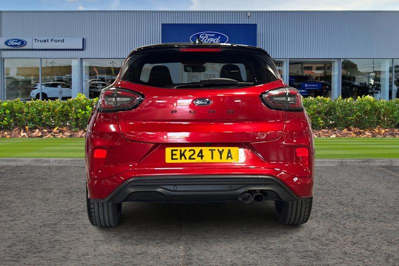 Used Ford Puma 2024 for sale - 78190475: Photo 7