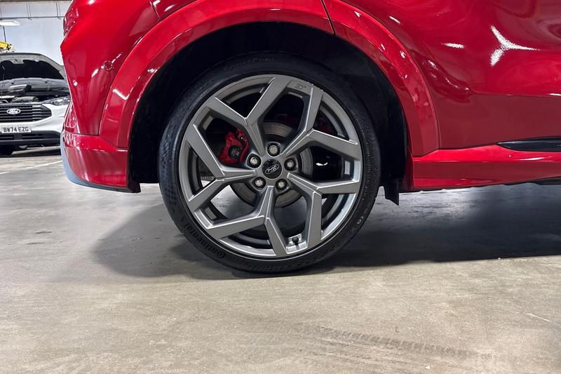 Used Ford Puma 2024 for sale - 78190475: Photo 8