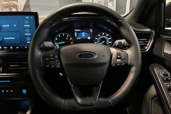 Used Ford Focus 2024 for sale - 76308871: Photo 12