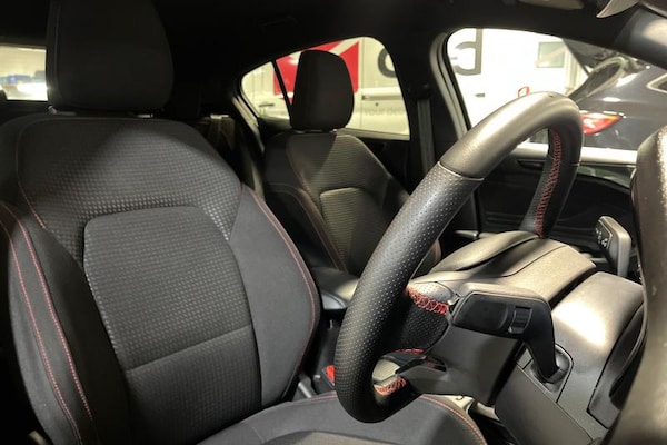Used Ford Focus 2024 for sale - 76308871: Photo 17
