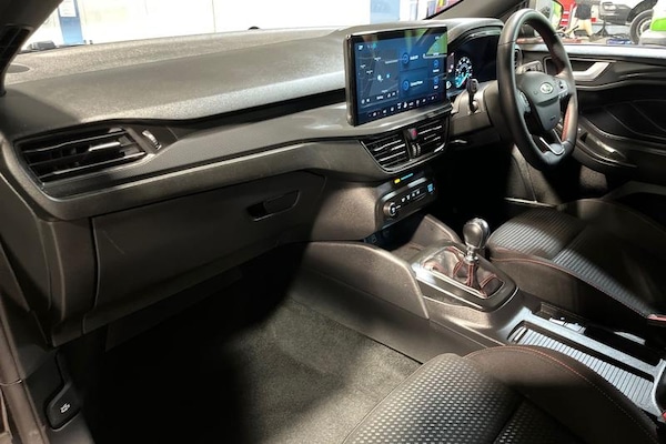 Used Ford Focus 2024 for sale - 76308871: Photo 18