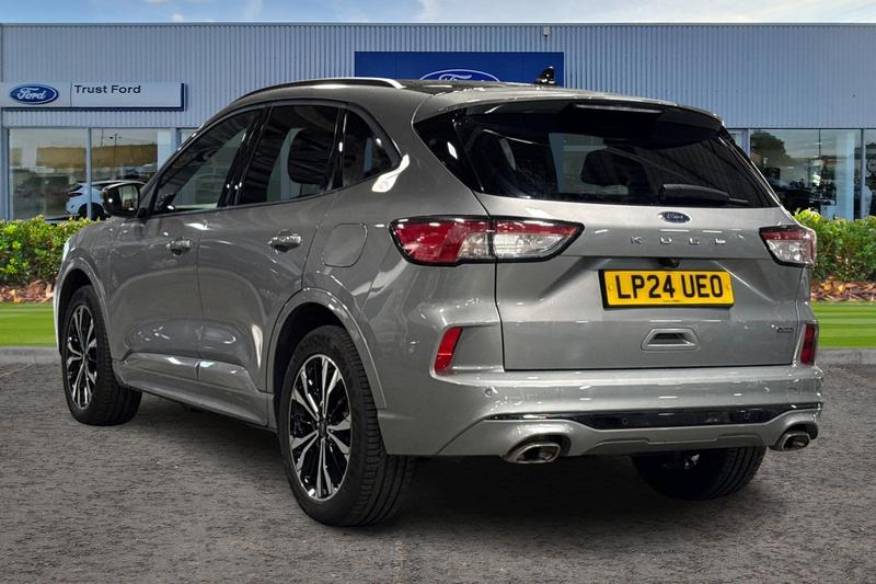 Used Ford Kuga 2024 for sale - 77079509: Photo 2