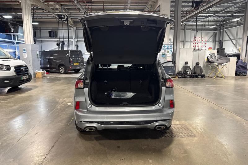 Used Ford Kuga 2024 for sale - 77079509: Photo 21