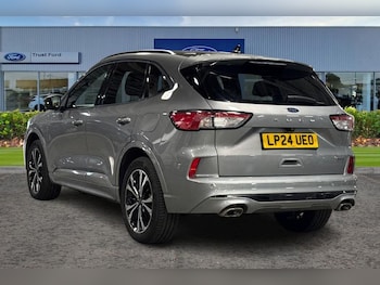 Used Ford Kuga 2024 for sale - 77079509: Photo