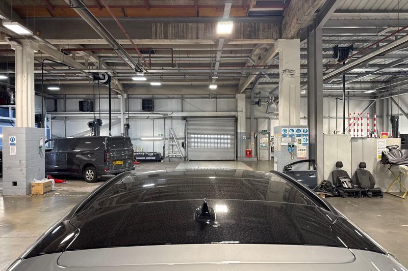 Used Ford Kuga 2024 for sale - 77079509: Photo 41