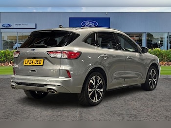 Used Ford Kuga 2024 for sale - 77079509: Photo