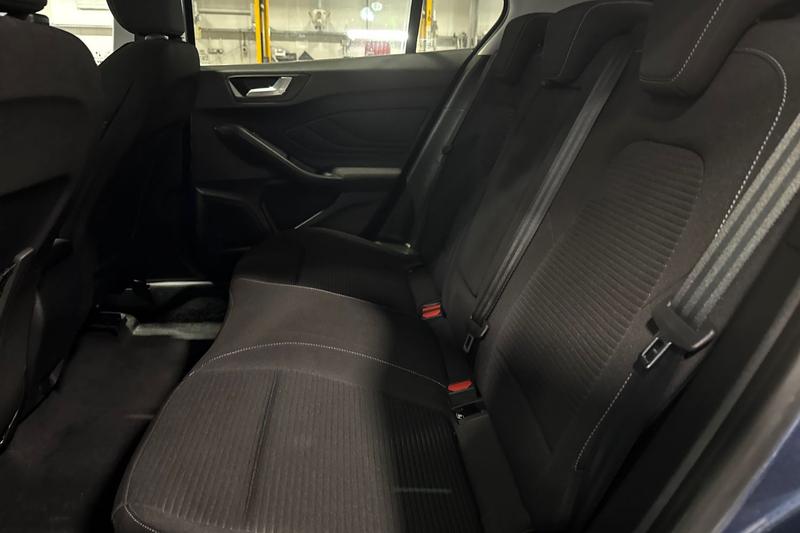 Used Ford Focus 2022 for sale - 76580806: Photo 20