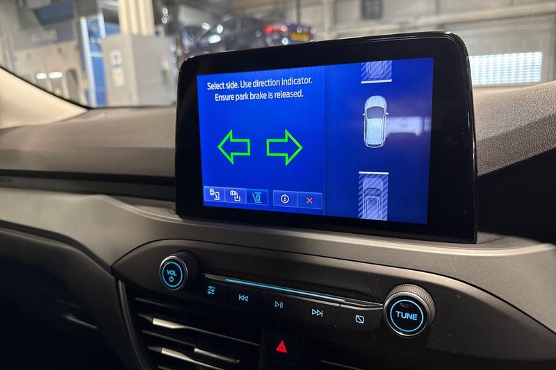 Used Ford Focus 2022 for sale - 76580806: Photo 33