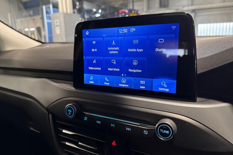 Used Ford Focus 2022 for sale - 76580806: Photo 36