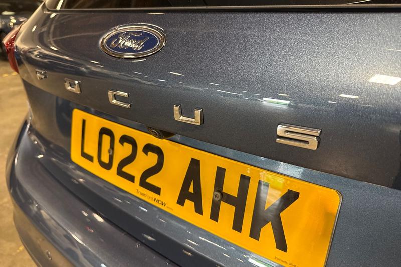 Used Ford Focus 2022 for sale - 76580806: Photo 43