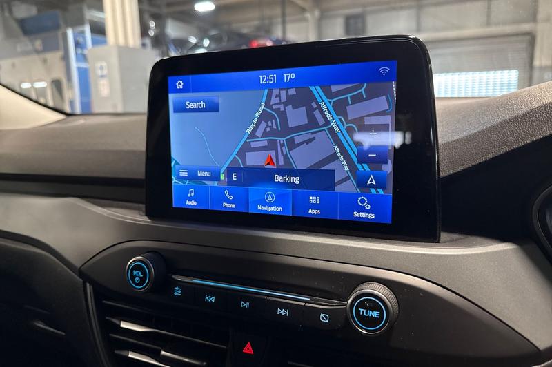 Used Ford Focus 2022 for sale - 76580806: Photo 44