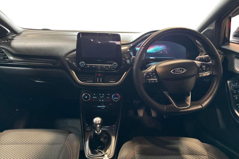 Used Ford Puma 2024 for sale - 76690862: Photo 10