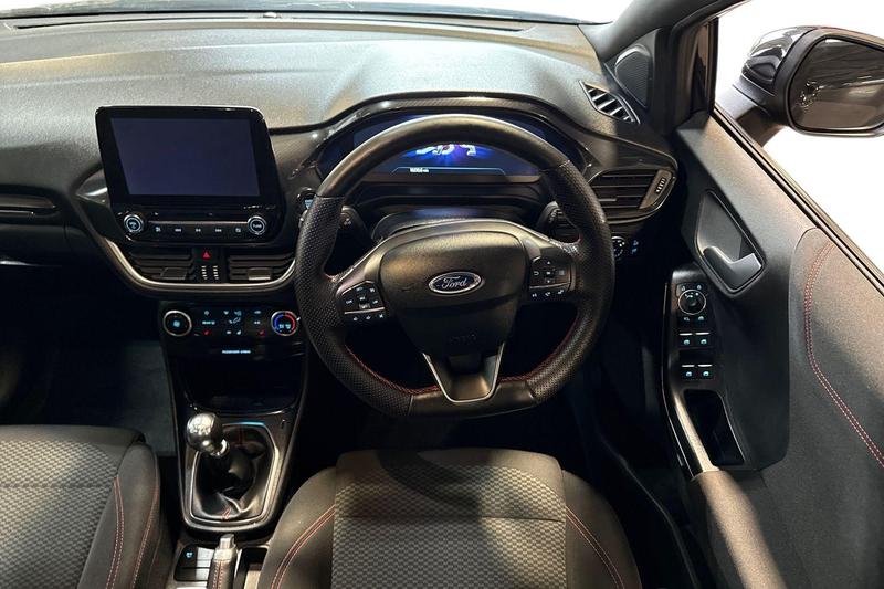 Used Ford Puma 2024 for sale - 76690862: Photo 11