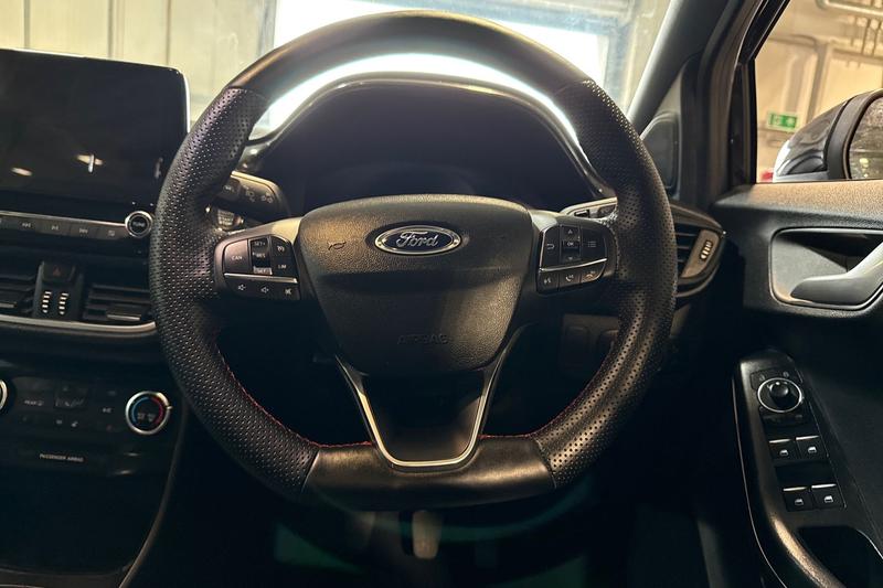 Used Ford Puma 2024 for sale - 76690862: Photo 12