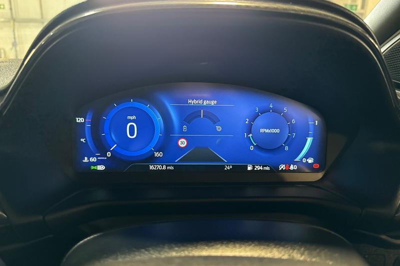 Used Ford Puma 2024 for sale - 76690862: Photo 13